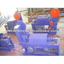 iron wire straightening and cutting machine(TYF)